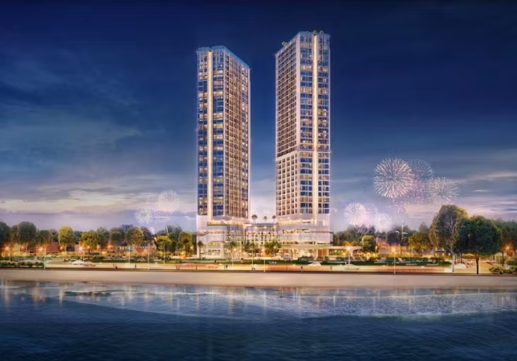 Chiếu theo định hướng quy hoạch phát triển không gian đô thị Hạ Long, Cao Xanh, Hà Khánh hội tụ nhiều tiềm năng để trở thành một tâm phát triển thứ 3.