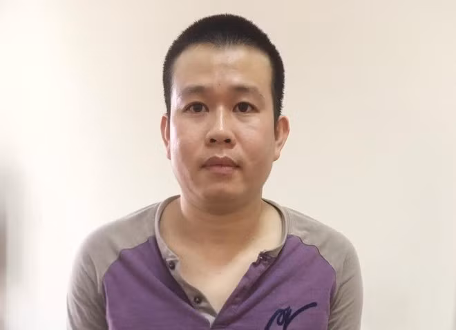 Ông Đỗ Văn Đồng 