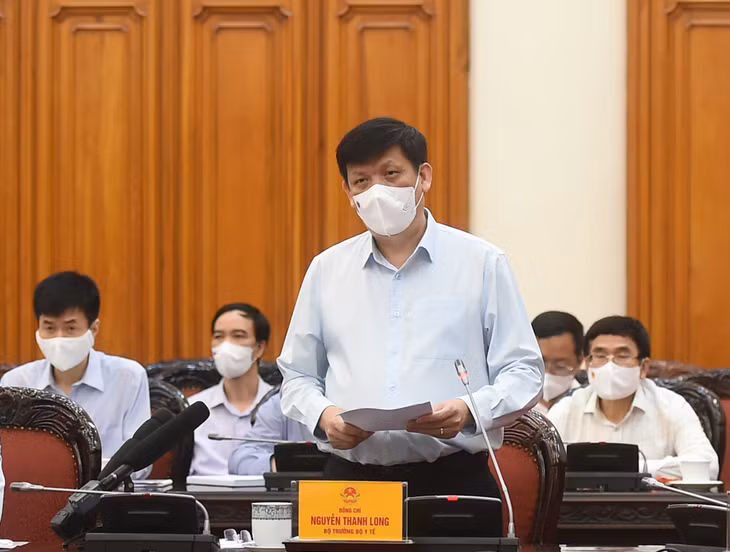 Ảnh: VGP/Quang Hiếu