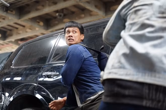 "Lật mặt: 48h" cán mốc doanh thu 100 tỷ đồng.