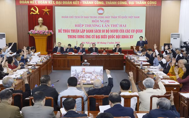 (Ảnh minh họa: Báo Nhân dân)