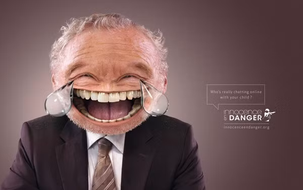 Bộ mặt của một Emoji... ngoài đời thật.