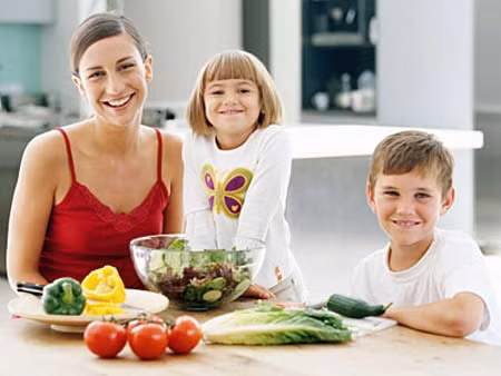 Hãy xem danh sách dưới đây và bổ sung chúng vào thực đơn của bạn. 