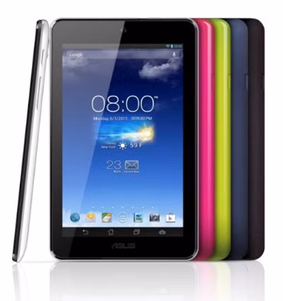 Asus MemoPad HD 7.