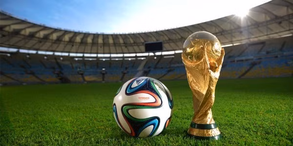 Cận kề thời điểm khai màn World Cup 2014 tại Brazil, từ khóa Futebol không quá khó hiểu khi đạt độ nóng đến vậy.