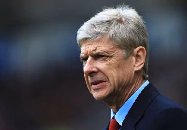 Wenger "ghen tỵ" với Liverpool