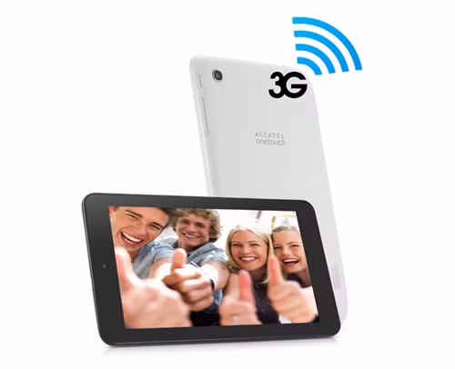Alcatel Onetouch Pop7.