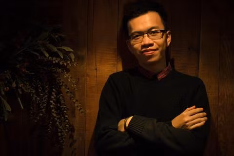 Nhạc sĩ Phạm Hải Âu