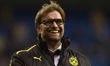 J.Klopp đang là ứng cử viên hàng đầu thay thế Moyes