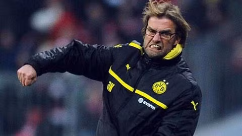 HLV Klopp có phẩm chất mà M.U đang cần