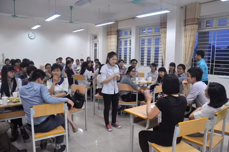 Buổi sinh 