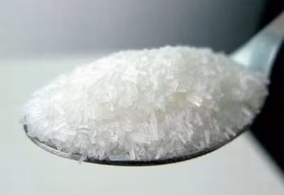 Ăn nhiều mì chính gây hại cho sức khỏe. Ảnh minh họa.