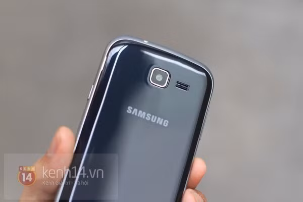 Khả năng quay video độ phân giải 480p tương đồng ở cả hai thiết bị, Nokia X lẫn Trend Lite đều không sở hữu đèn flash cũng như camera trước.