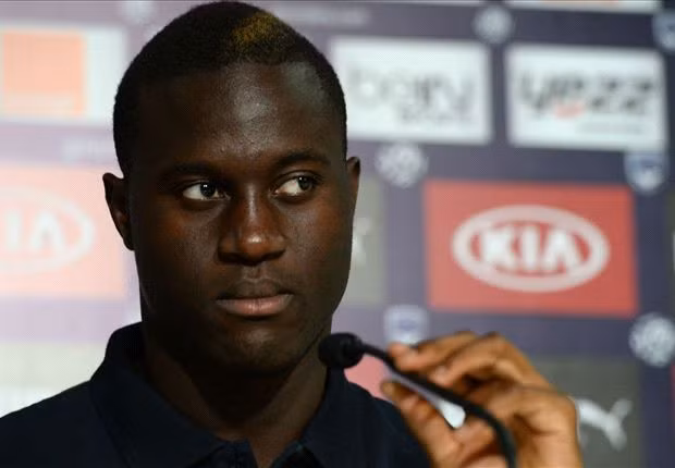  Henri Saivet chính thức đến Newcastle. Ảnh: Internet.