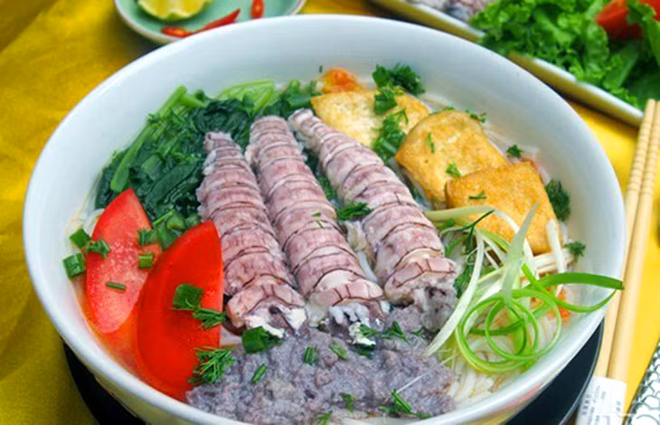 Bún bề bề