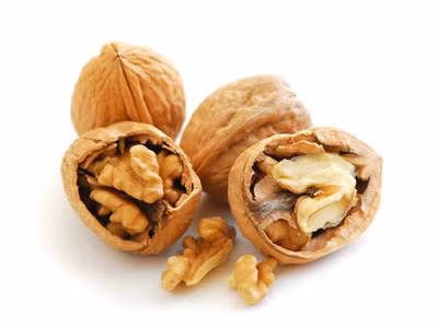 Hồ đào nhân.