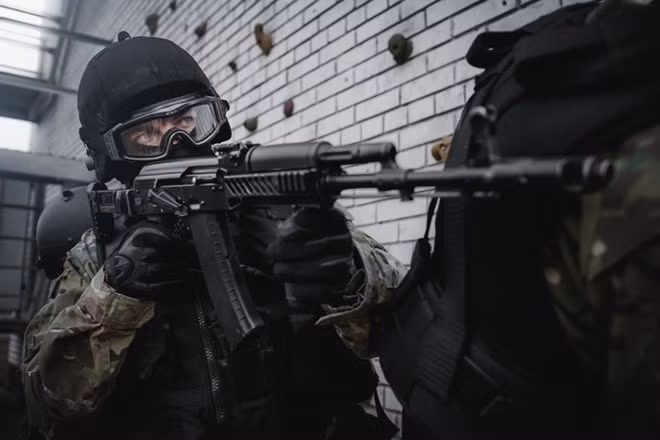 Ảnh minh họa. (Nguồn: russia-insider.com)