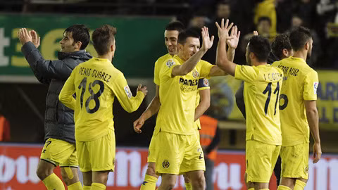 Trên sân nhà, Villarreal sẽ tìm lại được chiến thắng.