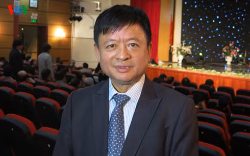 Nhạc sĩ Đỗ Hồng Quân, Chủ tịch Hội Nhạc sĩ Việt Nam