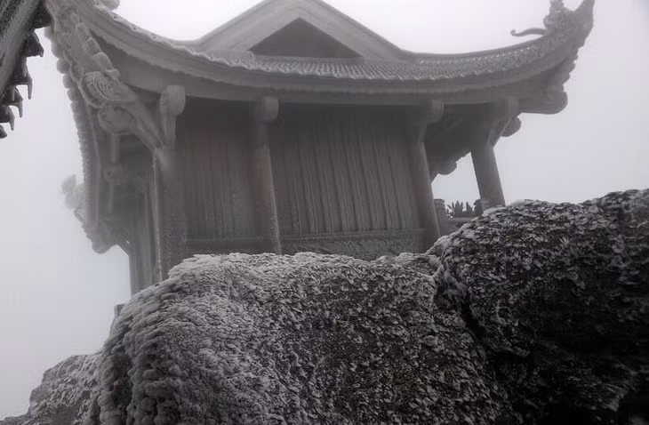 Chùa Đồng (Yên Tử).