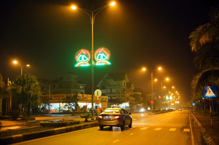 Đường Trần Quốc Nghiễn 