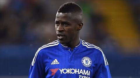  Ramires chính thức chia tay Chelsea
