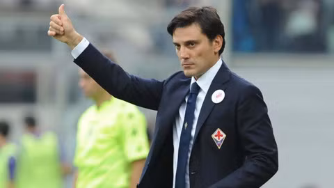 Thày trò HLV Vicenzo Montella đã sẵn sàng gây sốc tại sân Luigi Ferraris