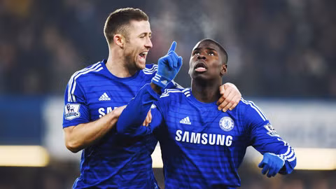 Có nhiều lý do để Chelsea lạc quan vào một chiến thắng tưng bừng