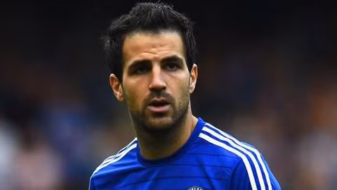 Fabregas vẫn là chân chuyền xuất sắc nhất Ngoại hạng Anh