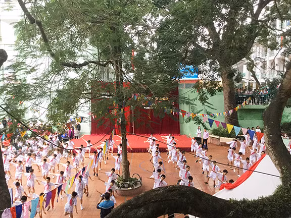 Nhảy