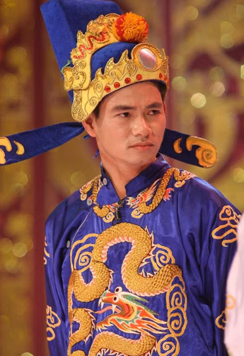 Xuân Bắc thẳng thắn cho biết, anh không hề nhận cát-xê đối với chương trình này.