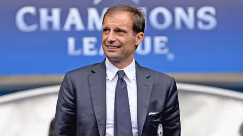 HLV Allegri có thể dẫn dắt Chelsea mùa tới