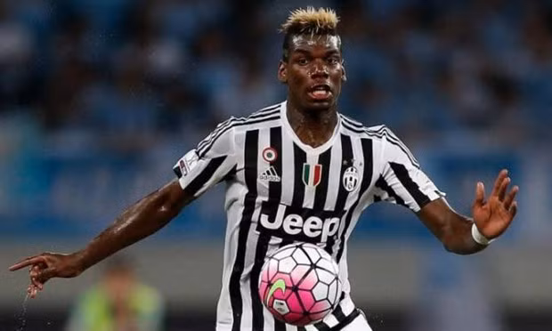  Vì Toure, Man City gia tăng sức nóng trong cuộc đua giành Pogba. Ảnh: Internet.