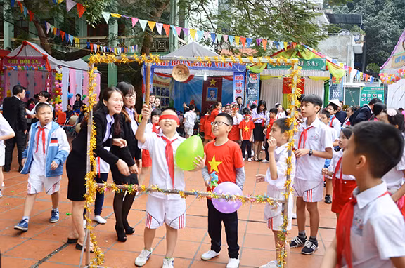 đập gáo dừa