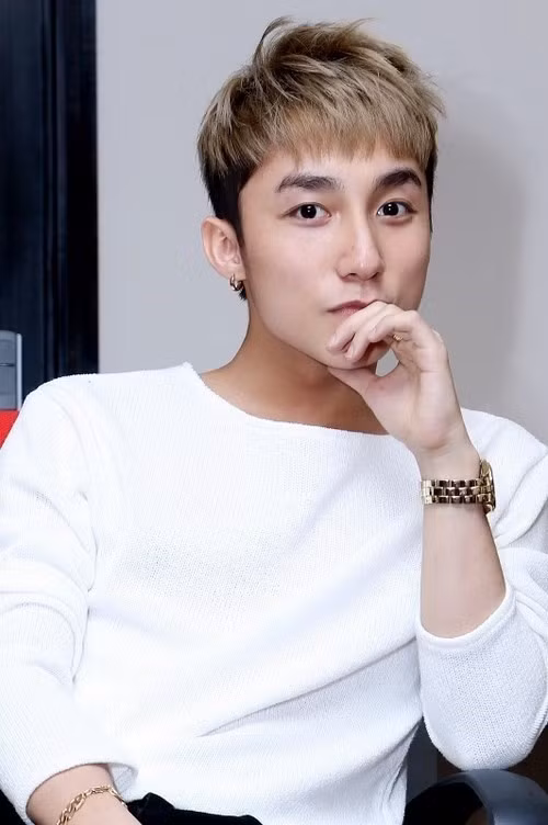 Sơn Tùng M-TP.