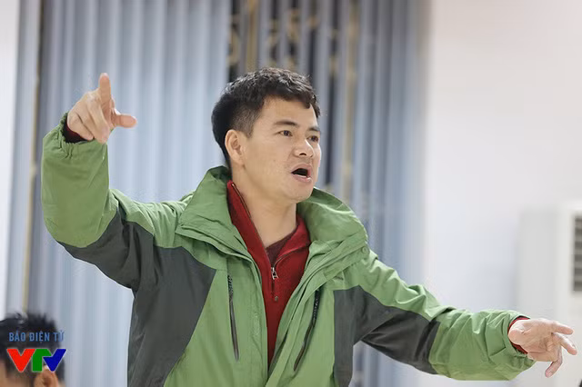  "Nam Tào" Xuân Bắc sẽ vẫn dí dỏm và thú vị như thường lệ