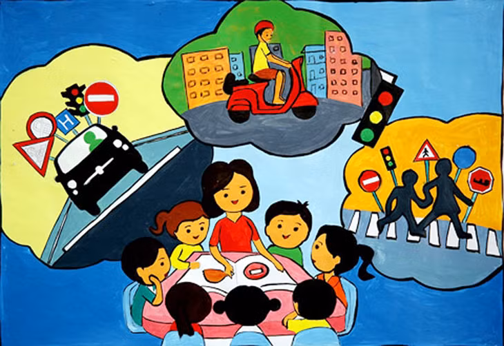 Tác phẩm 
