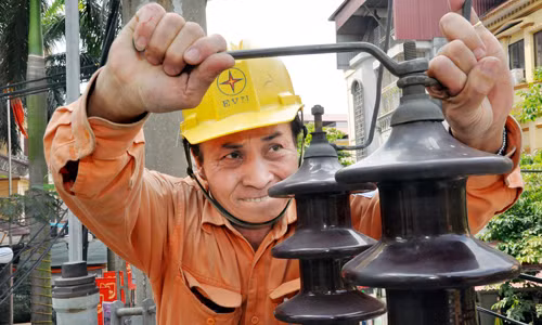 Kiểm toán Nhà nước muốn đánh giá tính trung thực, hợp lý của giá bán lẻ điện trong giai đoạn hiện nay.