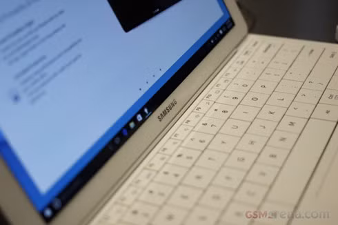  Galaxy TabPro S.