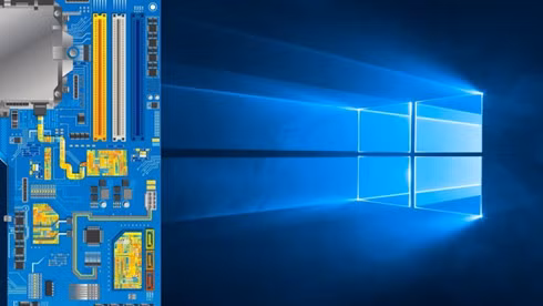 Windows 10 sẽ là nền tảng hỗ trợ tốt nhất cho các phần cứng hiện tại và tương lai