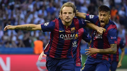 Barca sẽ lại làm mưa làm gió trước Bilbao