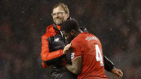 Liverpool sẽ đánh bại Stoke để vào chơi trận chung kết đầu tiên dưới triều đại Klopp