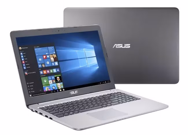 Asus K501UX.