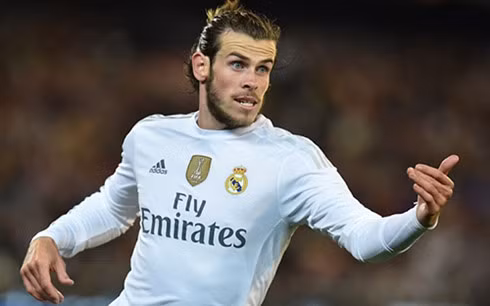  Bale thi đấu rất tốt ở mùa giải năm nay (Ảnh: Getty)