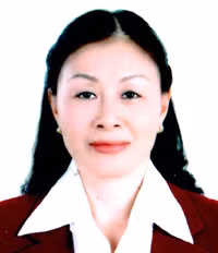 Bác sĩ Trần Thị Minh Lý.