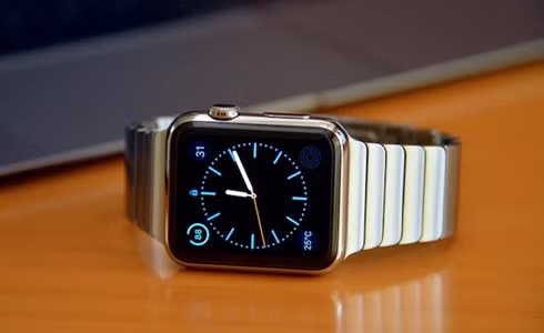 Apple Watch 3 sẽ cải tiến rất nhiều, đặc biệt là công nghệ màn hình so với Watch hiện nay.