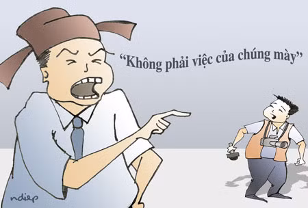 (Minh họa: Ngọc Diệp)