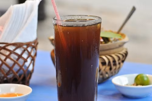 Phụ nữ sau sinh uống nhân trần nhiều có thể bị mất sữa hoặc có ít sữa. Ảnh: T.G