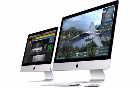 Sẽ có một phiên bản mới của Thunderbolt Display với GPU được tích hợp sẵn.