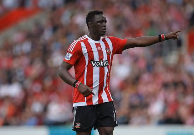  Wanyama đã là người của Tottenham. Ảnh: Internet.